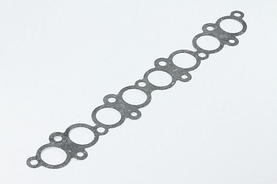 ГАЗ-3110 (ЗМЗ-406) впускной ВАТИ (ПМБ)
